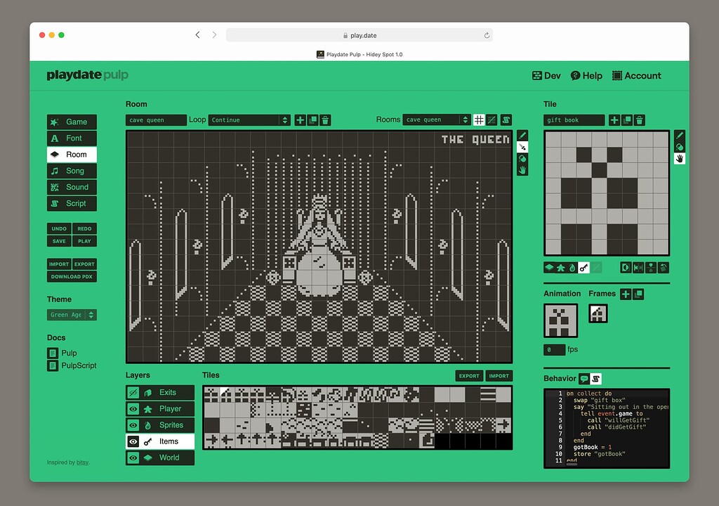 Get Started On Developing For Playdate Playdate Developer Forum