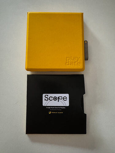 scope-sleeve