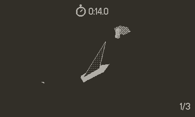 sailing