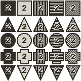 2xShapeTiles-table-32-32
