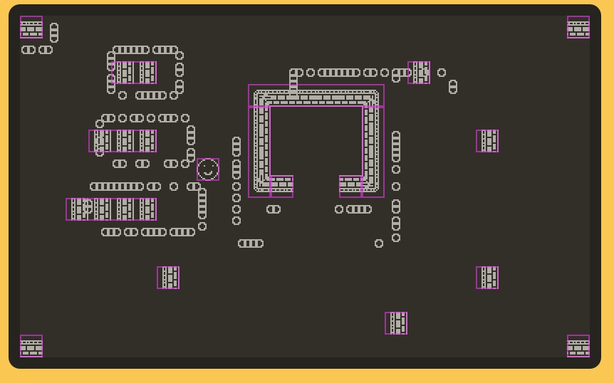 Tilemap collisions are weird - Playdate Developer Forum