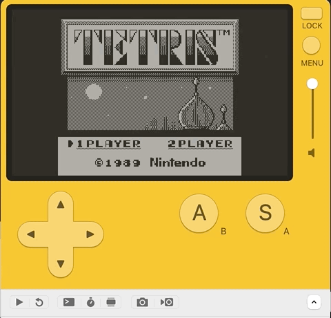 tetris