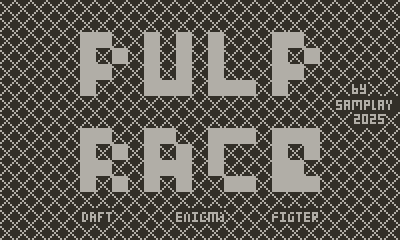 pulpracedaftenigmafightertitle