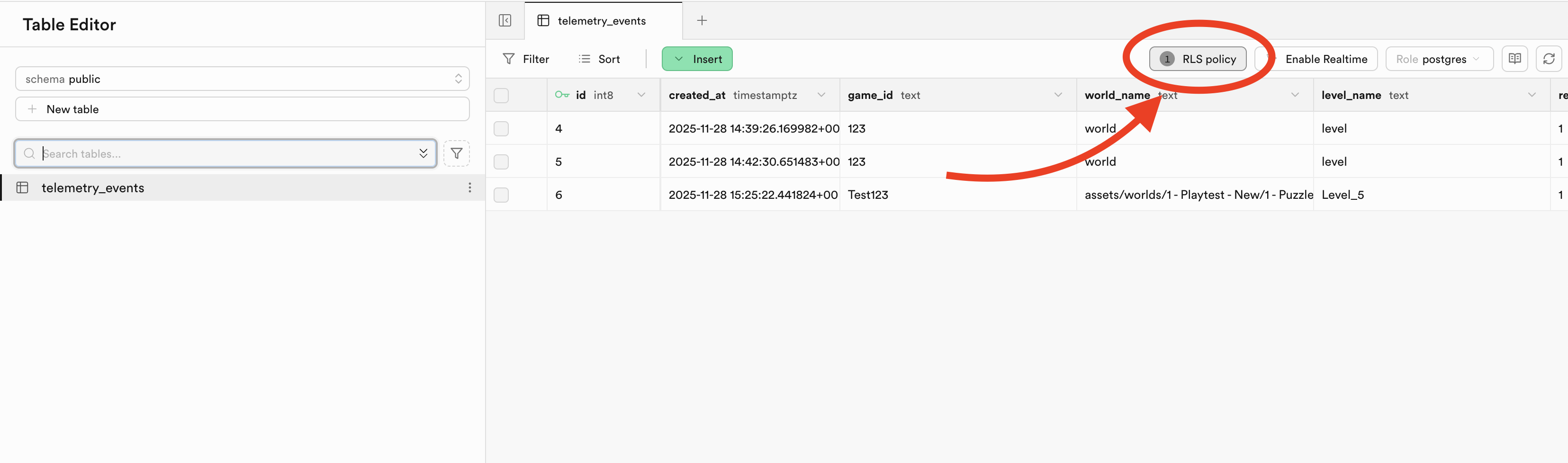Playdate game telemetry example (networking) - Playdate Developer Forum