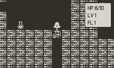 Enigmata v0.1 Gameplay