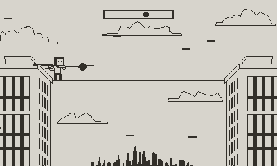 equilibrist